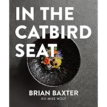 A New Napa Cuisine: [A Cookbook]: Kostow, Christopher